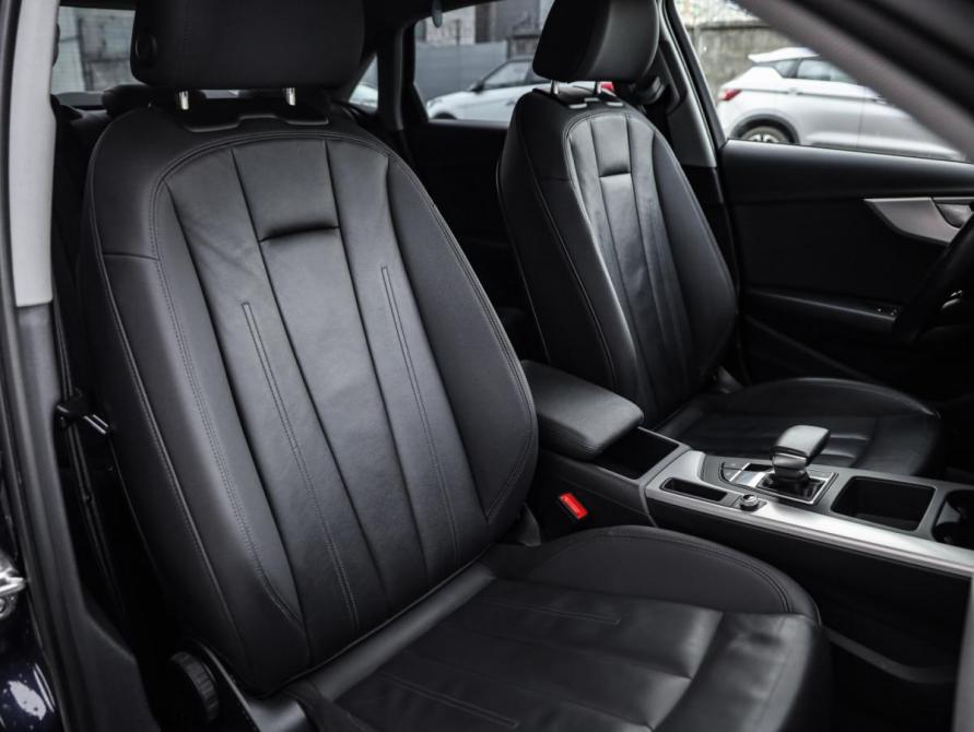 Audi A4 V (B9) Рестайлинг Санкт-Петербург  - изображение 26