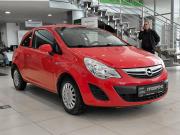 Opel Corsa D Рестайлинг II Казань  - изображение 25
