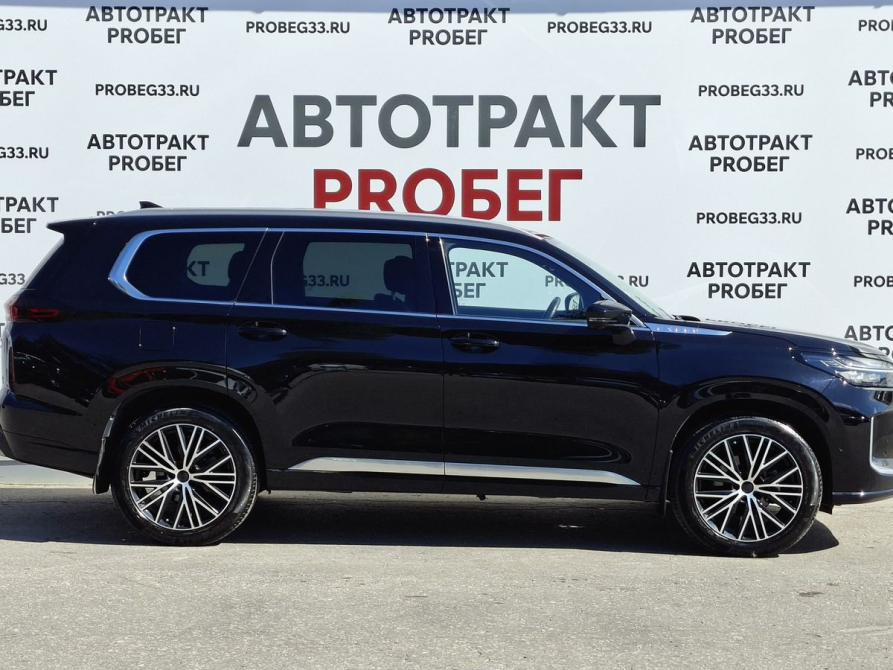 Exeed VX I Рестайлинг Владимир  - изображение 4