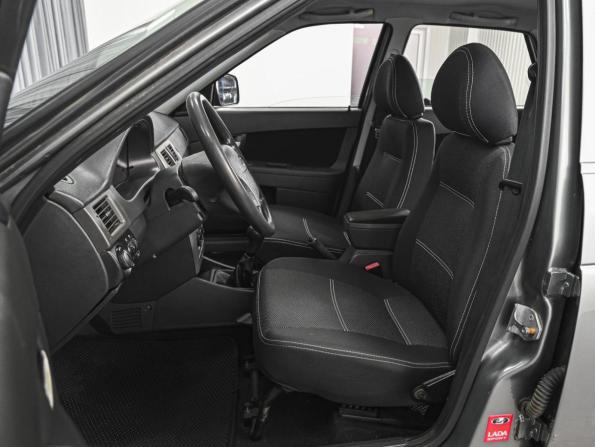 Lada (ВАЗ) Priora I с пробегом 2011 года, цена 579 000 рублей, 213959 км, хэтчбек, Автокод Объявления