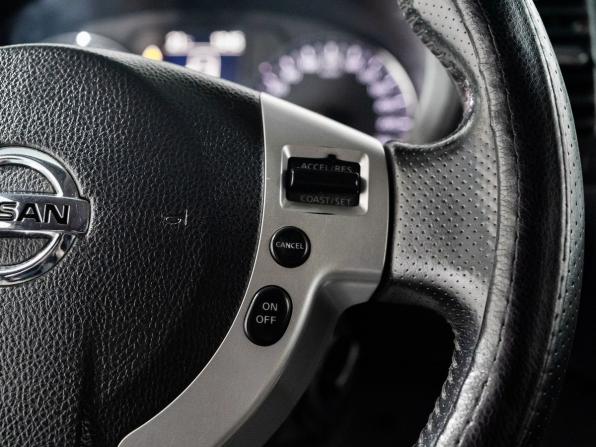 Nissan X-Trail II Рестайлинг с пробегом 2013 года, цена 1 450 000 рублей, 175078 км, внедорожник, Автокод Объявления