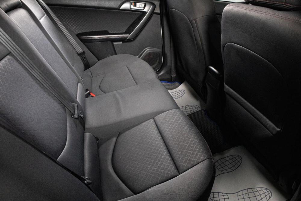 Kia Cerato II Сургут  - изображение 16