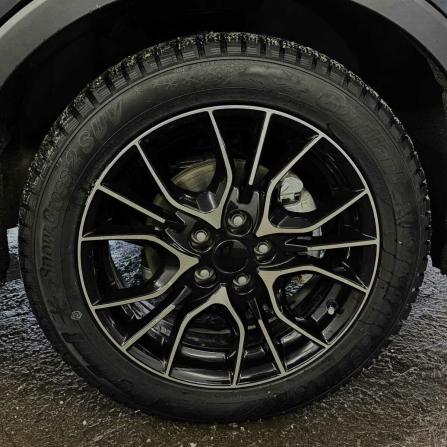 JETOUR X50 с пробегом 2024 года, цена 1 830 000 рублей, 13090 км, внедорожник, Автокод Объявления