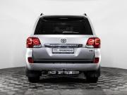 Toyota Land Cruiser 200 Series Рестайлинг 1 Санкт-Петербург  - изображение 39