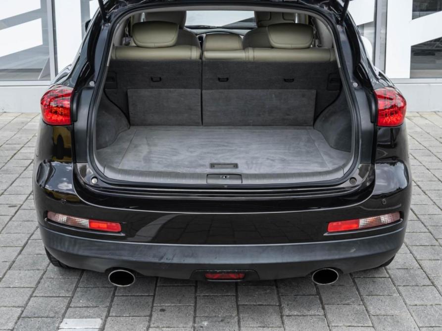 Infiniti EX I (J50) Ставрополь  - изображение 25