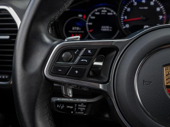 Porsche Cayenne III с пробегом 2020 года, цена 9 650 000 рублей, 40036 км, внедорожник, Автокод Объявления
