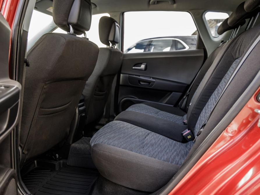 Kia Ceed I Волгоград  - изображение 31