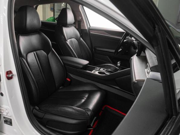 Kia K5 III с пробегом 2020 года, цена 2 499 000 рублей, 124690 км, седан, Автокод Объявления