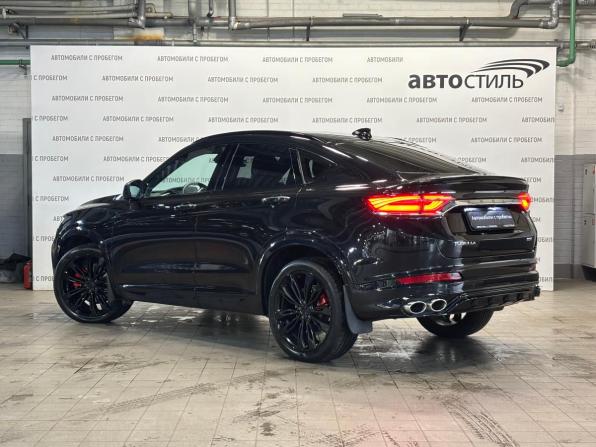 Geely Tugella I Рестайлинг с пробегом 2023 года, цена 2 699 000 рублей, 48000 км, внедорожник, Автокод Объявления