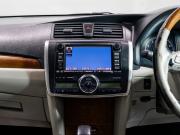 Toyota Premio II (T26) Рестайлинг Чита  - изображение 30