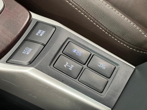 Toyota Fortuner II с пробегом 2017 года, цена 2 800 000 рублей, 166000 км, внедорожник, Автокод Объявления
