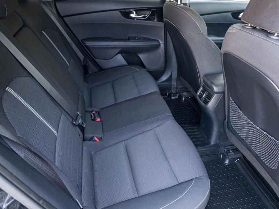 Kia Cerato IV Казань  - изображение 8