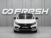 Lada (ВАЗ) Vesta I Рестайлинг (NG) Ростов-на-Дону  - изображение 22