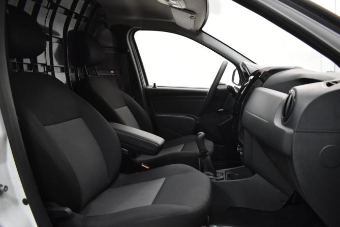 Lada (ВАЗ) Largus I Рестайлинг с пробегом 2025 года, цена 1 265 000 рублей, 15105 км, фургон, Автокод Объявления