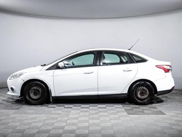 Ford Focus III с пробегом 2013 года, цена 455 000 рублей, 155156 км, седан, Автокод Объявления