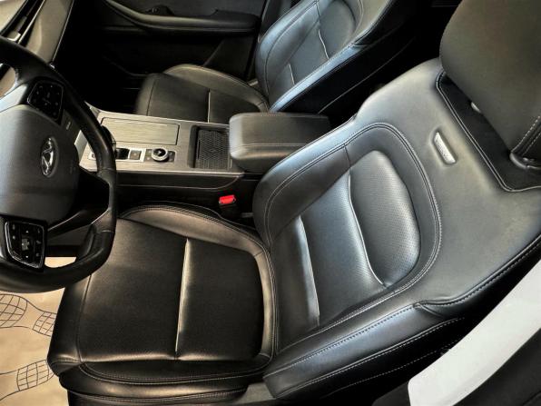 Chery Tiggo 4 Pro I с пробегом 2022 года, цена 1 729 000 рублей, 689 км, внедорожник, Автокод Объявления