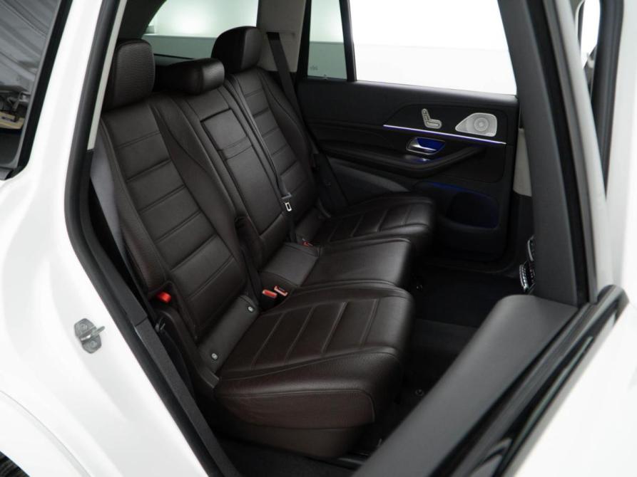 Mercedes-Benz GLS II (X167) Москва  - изображение 7