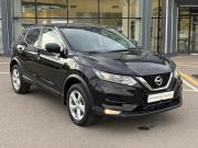 Nissan Qashqai II Рестайлинг Томск  - изображение 28
