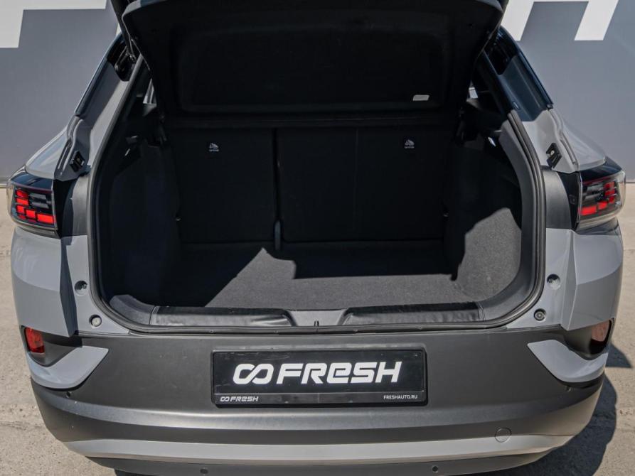 Volkswagen ID.4 Краснодар  - изображение 23