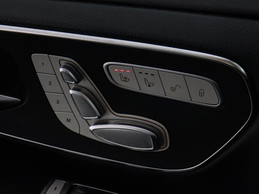 Mercedes-Benz V-Класс III (W447) Рестайлинг Химки  - изображение 20