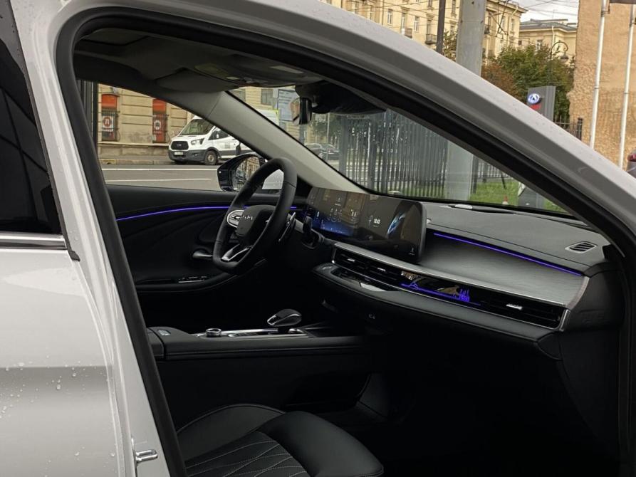 Chery Arrizo 8 Санкт-Петербург  - изображение 27