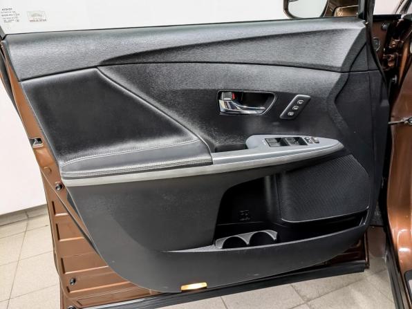 Toyota Venza I Рестайлинг с пробегом 2014 года, цена 2 470 000 рублей, 150175 км, внедорожник, Автокод Объявления