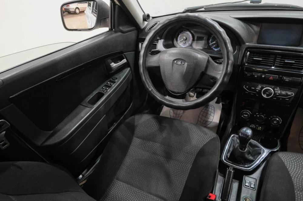 Lada (ВАЗ) Priora I Рестайлинг Новокузнецк  - изображение 16