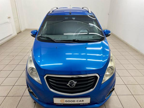 Ravon R2 с пробегом 2017 года, цена 528 000 рублей, 80760 км, хэтчбек, Автокод Объявления