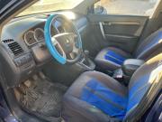 Chevrolet Captiva I Екатеринбург  - изображение 15