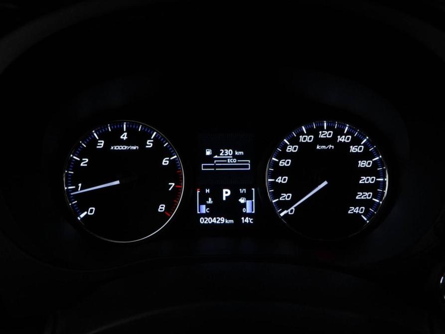 Mitsubishi Outlander III Рестайлинг 3 Москва  - изображение 21