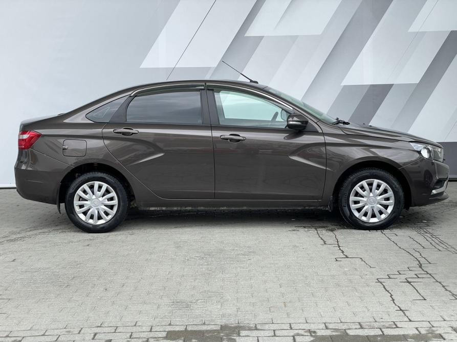Lada (ВАЗ) Vesta I Екатеринбург  - изображение 4