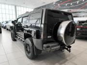 Hummer H3 Казань  - изображение 30