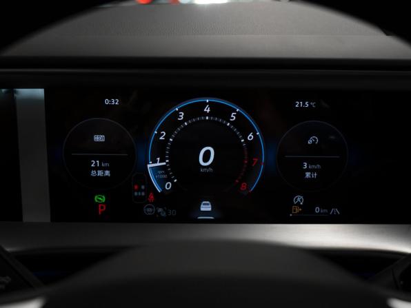 Volkswagen Teramont II (China Market) с пробегом 2026 года, цена 5 750 000 рублей, 11 км, внедорожник, Автокод Объявления