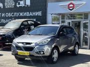 Hyundai ix35 I Рестайлинг Альметьевск  - изображение 34