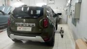 Renault Duster I Рестайлинг Санкт-Петербург  - изображение 7