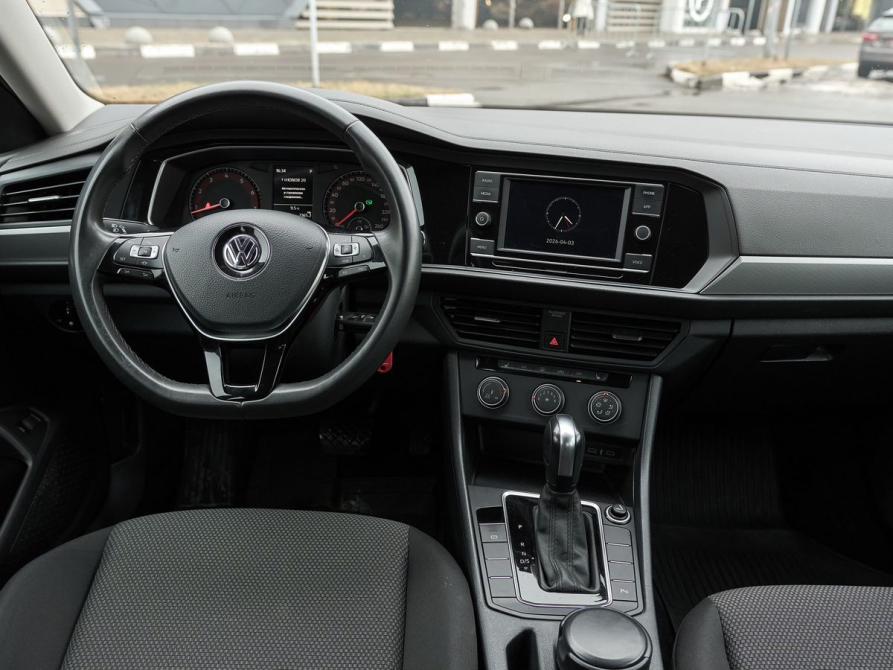 Volkswagen Jetta VII Казань  - изображение 8