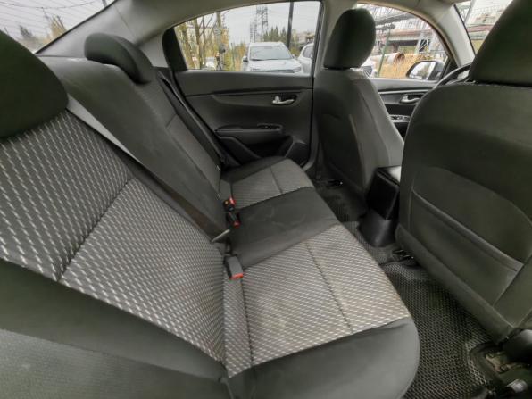 Kia Rio IV с пробегом 2019 года, цена 999 000 рублей, 133622 км, седан, Автокод Объявления