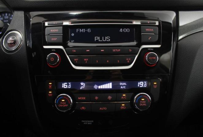 Nissan X-Trail III с пробегом 2015 года, цена 1 680 000 рублей, 120000 км, внедорожник, Автокод Объявления