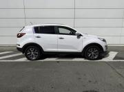 Kia Sportage III Ставрополь  - изображение 26
