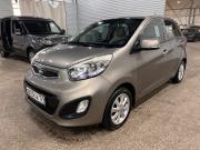 Kia Picanto II Пермь  - изображение 6