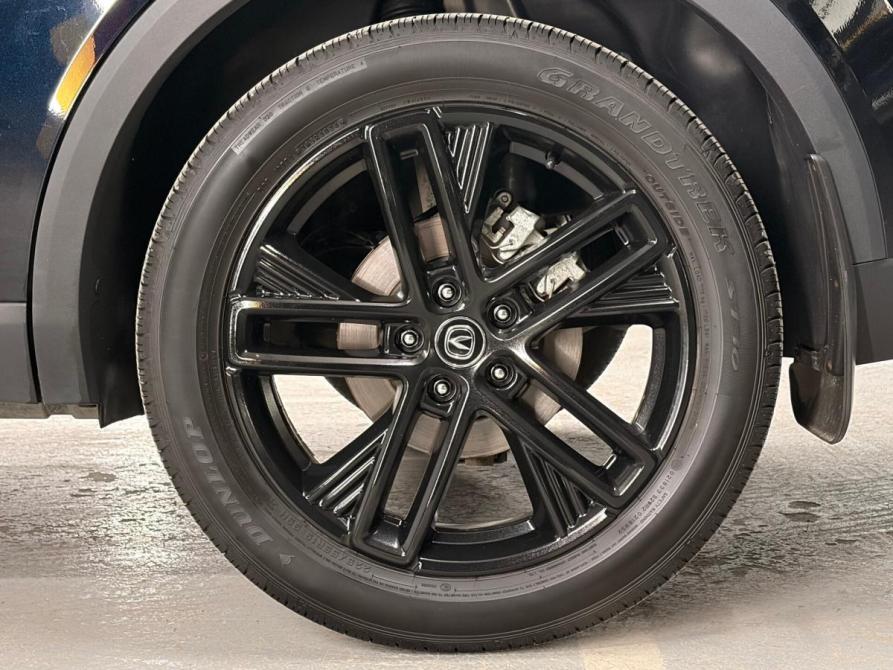 Changan UNI-S (CS55 Plus) Екатеринбург  - изображение 8