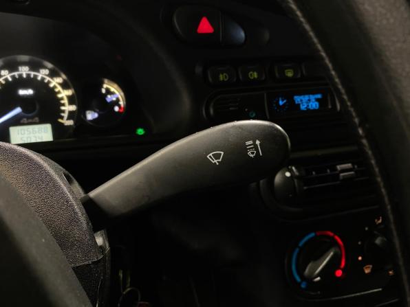 Chevrolet Niva I Рестайлинг с пробегом 2018 года, цена 750 000 рублей, 105675 км, внедорожник, Автокод Объявления