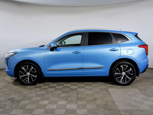 Haval Jolion I с пробегом 2021 года, цена 1 548 000 рублей, 80478 км, внедорожник, Автокод Объявления