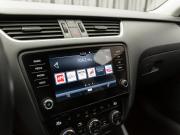 Skoda Octavia III (A7) Рестайлинг Москва  - изображение 41