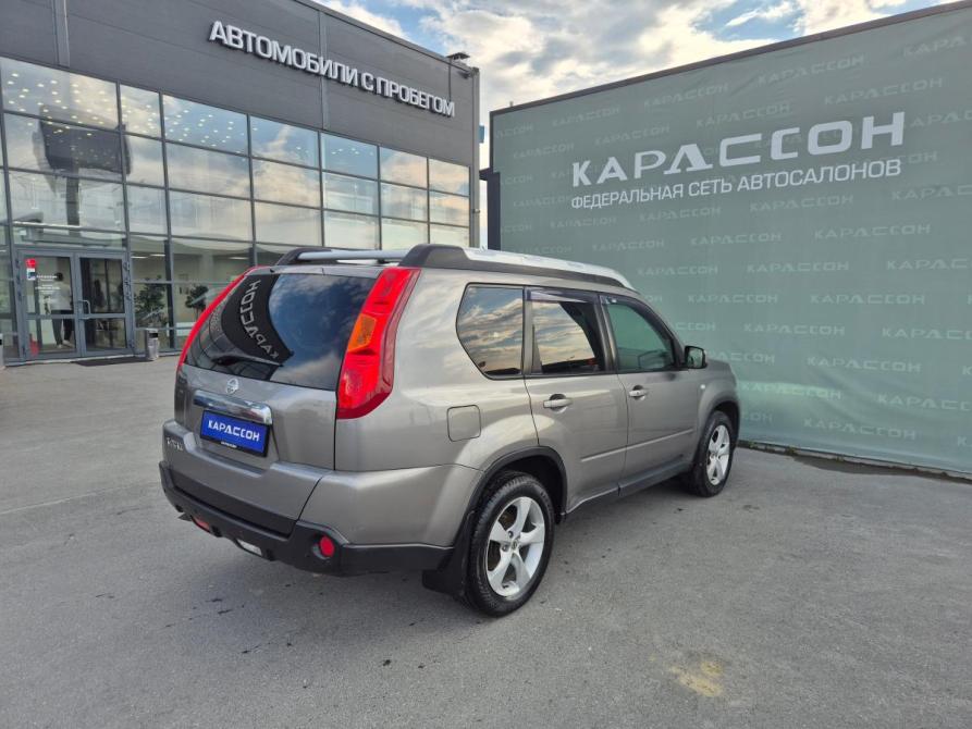 Nissan X-Trail II Екатеринбург  - изображение 2