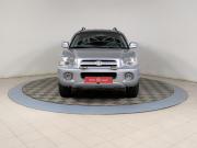 Hyundai Santa Fe Classic Екатеринбург  - изображение 18