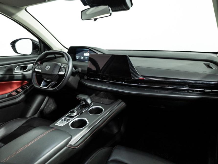 Changan CS55 Plus II Санкт-Петербург  - изображение 9