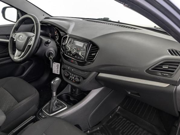 Lada (ВАЗ) Vesta I с пробегом 2020 года, цена 975 000 рублей, 135366 км, седан, Автокод Объявления