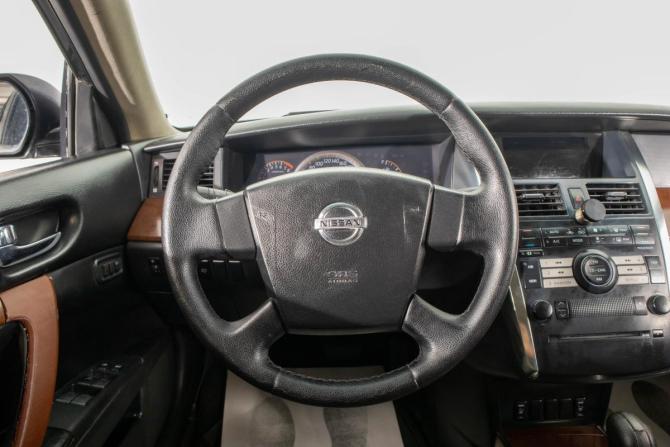 Nissan Teana I (J31) Рестайлинг с пробегом 2006 года, цена 569 000 рублей, 360000 км, седан, Автокод Объявления