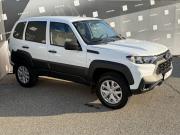 Lada (ВАЗ) Niva Travel I Минеральные Воды  - изображение 22